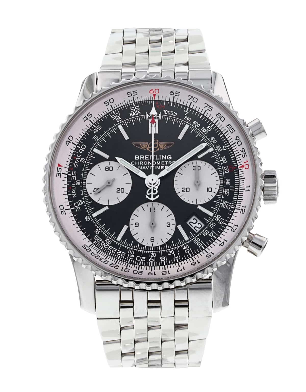 Breitling Navitimer A23322